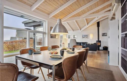 Kelstrup Casa | Gorgeous Home In Haderslev With Wifi