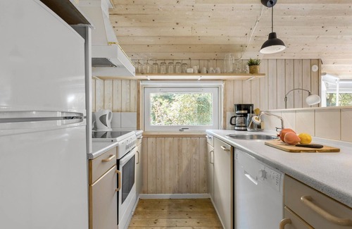 Hou Casa | Preciosa casa en Hals con sauna