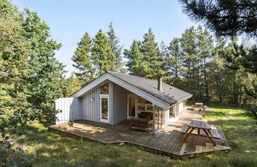 Hou Casa | Preciosa casa en Hals con sauna
