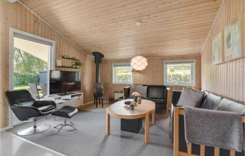 Hejlsminde Strand Casa | Gorgeous Home In Hejls With Wifi