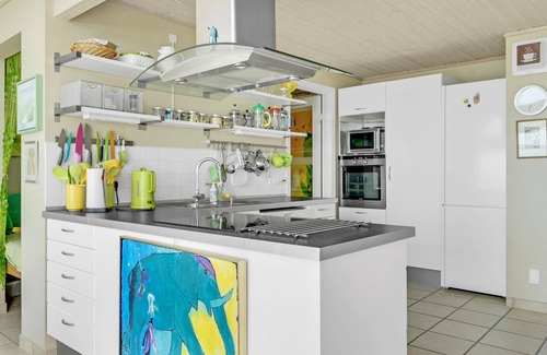 Ramlose Casa | Preciosa casa en Helsinge