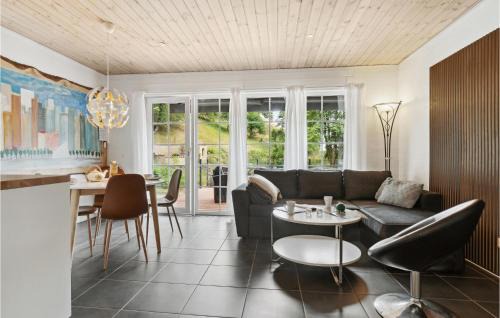 Hobro Apartamento | Gorgeous Home In Hobro