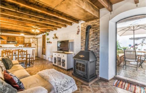 Hornachuelos Casa | Gorgeous Home In Hornachuelos With Wifi