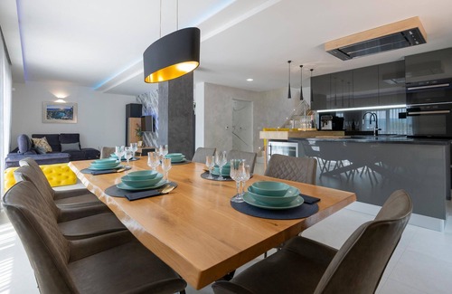 Imotski Casa | Preciosa casa en Donji Vinjani