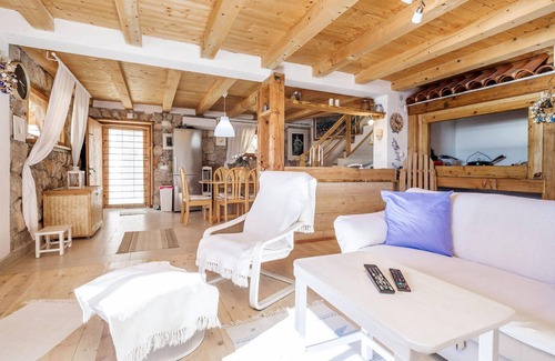 Baric Draga Casa | Preciosa casa en Lukovo Sugarje