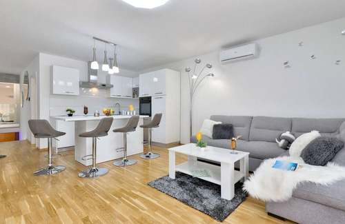 Gornji Kneginec Casa | Preciosa casa en Varazdin Breg