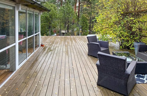 Flemingsberg Casa | Gorgeous home in Huddinge with Wi-Fi