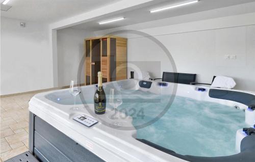 Jasenak Casa | Gorgeous Home In Jasenak With Sauna