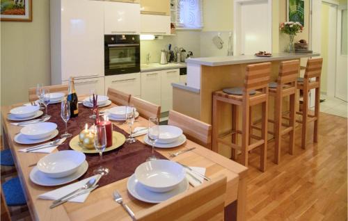 Jasenak Casa | Gorgeous Home In Jasenak With Sauna