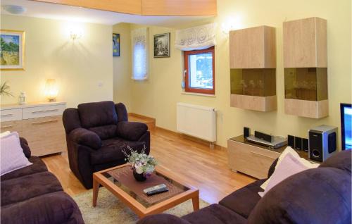 Jasenak Casa | Gorgeous Home In Jasenak With Sauna