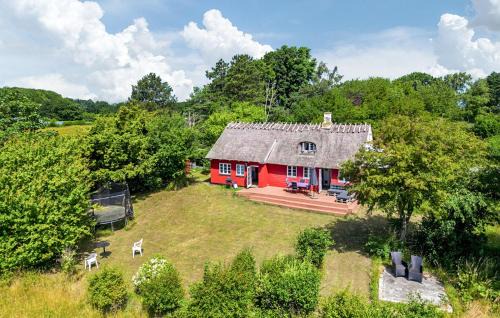 Karrebksminde Casa | Gorgeous Home In Karrebæksminde With Wifi