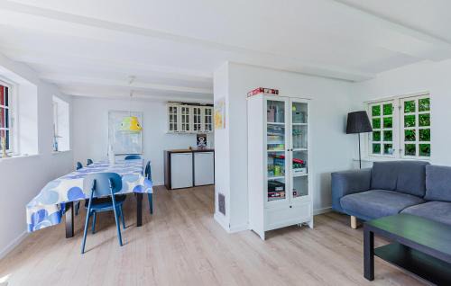 Karrebksminde Casa | Gorgeous Home In Karrebæksminde With Wifi