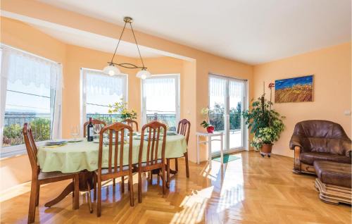 Viskovo Casa | Gorgeous Home In Kastav With Wifi
