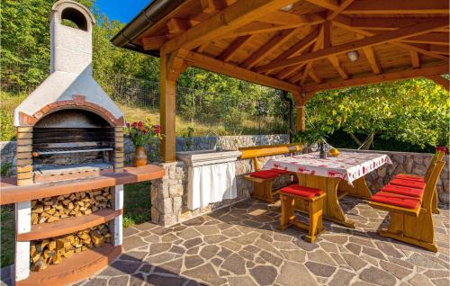 Viskovo Casa | Gorgeous Home In Kastav With Wifi
