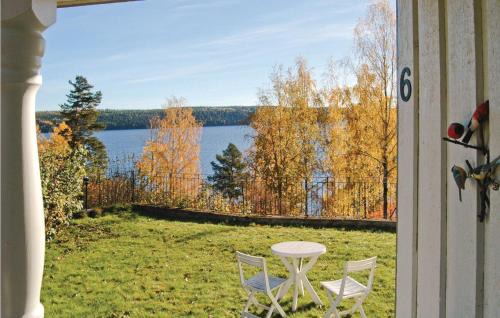 Kil Casa | Gorgeous Home In Kil With Sauna