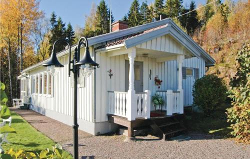 Kil Casa | Gorgeous Home In Kil With Sauna