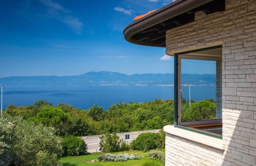 Zurkovo Casa | Preciosa casa en Kostrena