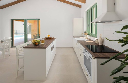 Kringa Casa | Preciosa casa en Kringa