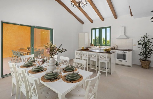 Kringa Casa | Preciosa casa en Kringa