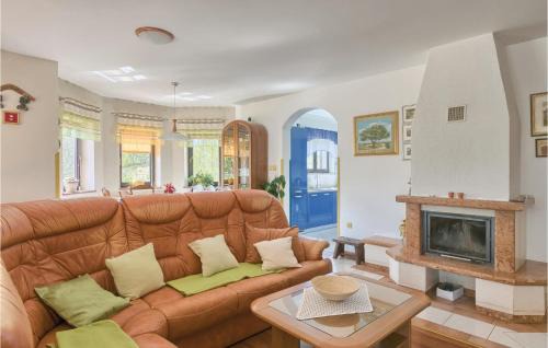 Kavran Casa | Gorgeous Home In Krnica