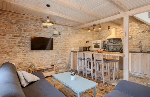 Prodol Casa | Preciosa casa en Krnica