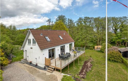 Sonderhav Casa | Gorgeous Home In Kruså With Kitchen
