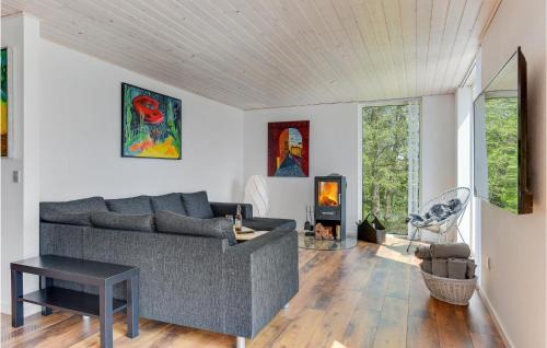Sonderhav Casa | Gorgeous Home In Kruså With Kitchen