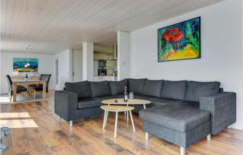 Sonderhav Casa | Gorgeous Home In Kruså With Kitchen