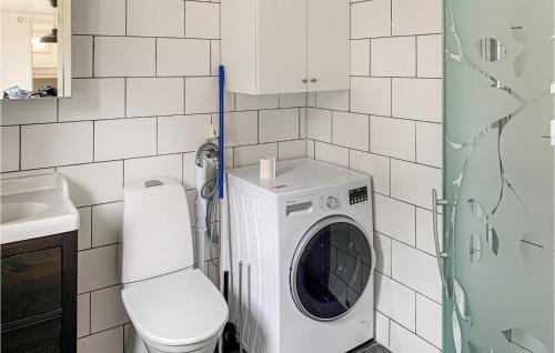 Hagaby Casa | Gorgeous Home In Löttorp With Wifi