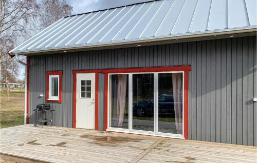 Hagaby Casa | Gorgeous Home In Löttorp With Wifi