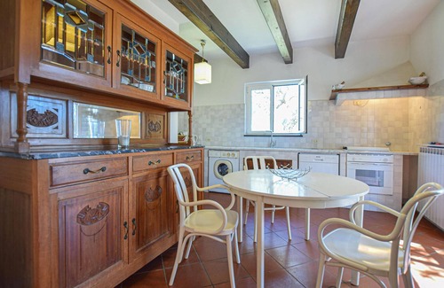 Le Grazie Casa | Preciosa casa en Le Grazie -SP-