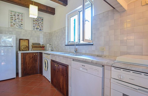 Le Grazie Casa | Preciosa casa en Le Grazie -SP-