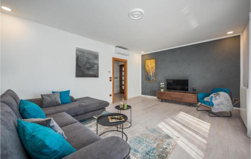 Vinez Apartamento | Gorgeous Home In Labin With Wifi