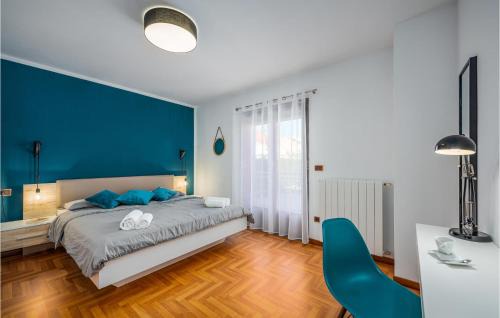 Vinez Apartamento | Gorgeous Home In Labin With Wifi