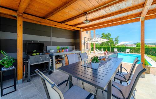 Vinez Apartamento | Gorgeous Home In Labin With Wifi