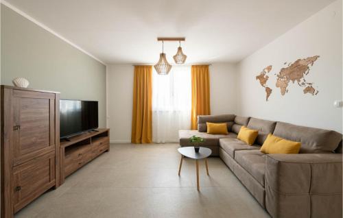 Salakovci Casa | Gorgeous Home In Labin With Wifi