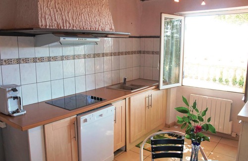 Lavardac Casa | Increíble casa en Lavardac con cocina