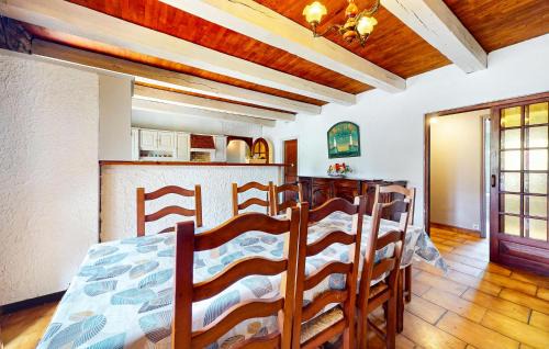 Le Faouet Casa | Gorgeous Home In Le Faouët With Wifi