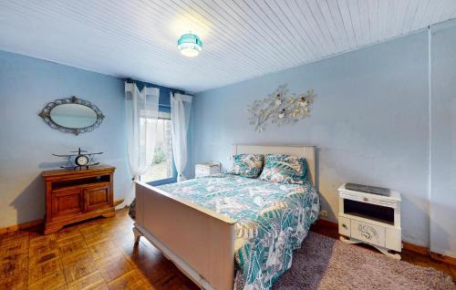 Le Faouet Casa | Gorgeous Home In Le Faouët With Wifi