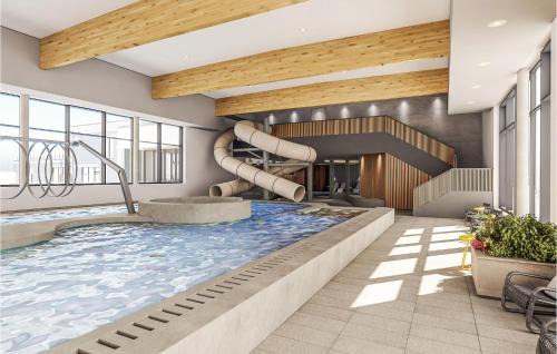 Lembruch Casa | Gorgeous Home In Lembruchdümmer See
