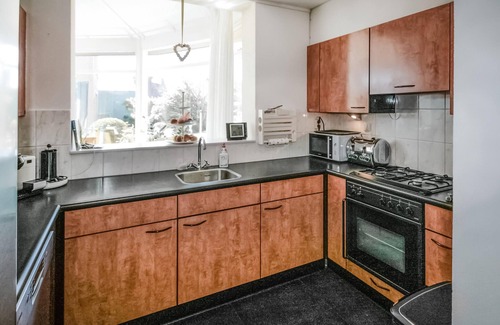 Lemmer Casa | Preciosa casa en Lemmer con WiFi