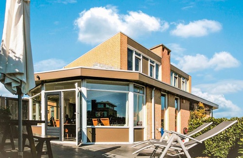Lemmer Casa | Preciosa casa en Lemmer con WiFi