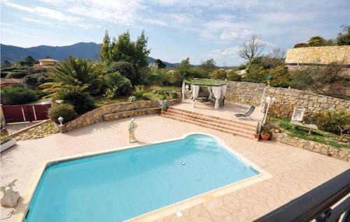 Les Adrets-de-l'Esterel Casa | Gorgeous Home In Les Adrets With Wifi