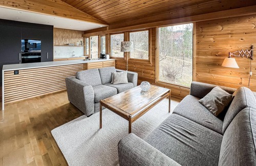 Lillehammer Casa | Preciosa casa en Lillehammer