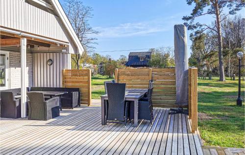 Listerby Casa | Gorgeous Home In Listerby