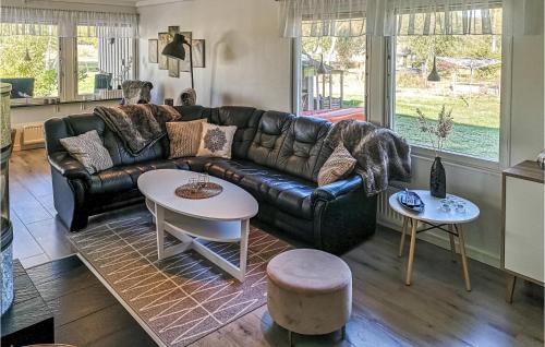 Listerby Casa | Gorgeous Home In Listerby