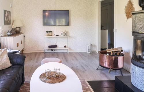 Listerby Casa | Gorgeous Home In Listerby