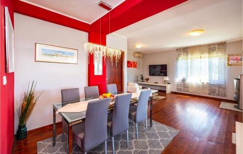 Ljubac Casa | Gorgeous Home In Ljubac