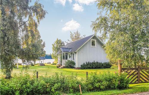 Ljung Casa | Gorgeous Home In Ljung With Kitchen