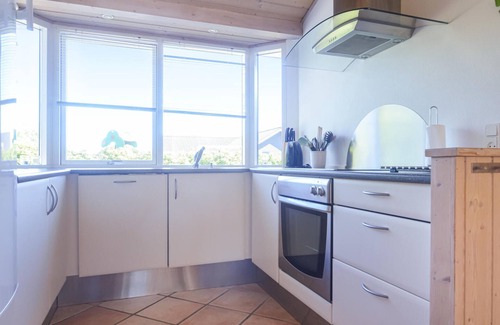 Nr. Lyngby Strand Casa | Hermosa casa de 3 dormitorios en Løkken